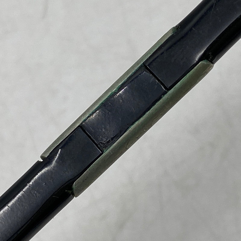 【中古品】【メンズ/レディース】 UNKNOWN FOLDABLE READING GLASSES フォルダブル リーディング グラッシーズ メガネ 眼鏡 203-261016-sm-05-izu カラー：ブラック 万代Net店