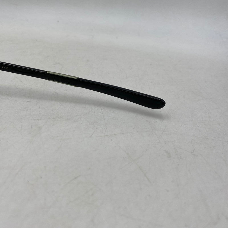 【中古品】【メンズ/レディース】 UNKNOWN FOLDABLE READING GLASSES フォルダブル リーディング グラッシーズ メガネ 眼鏡 203-261016-sm-05-izu カラー：ブラック 万代Net店