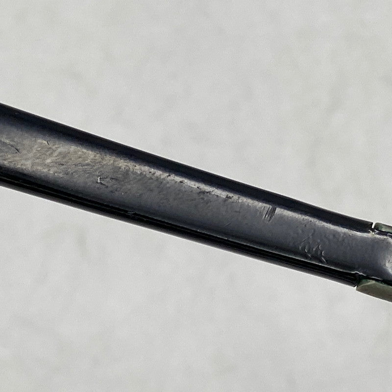 【中古品】【メンズ/レディース】 UNKNOWN FOLDABLE READING GLASSES フォルダブル リーディング グラッシーズ メガネ 眼鏡 203-261016-sm-05-izu カラー：ブラック 万代Net店