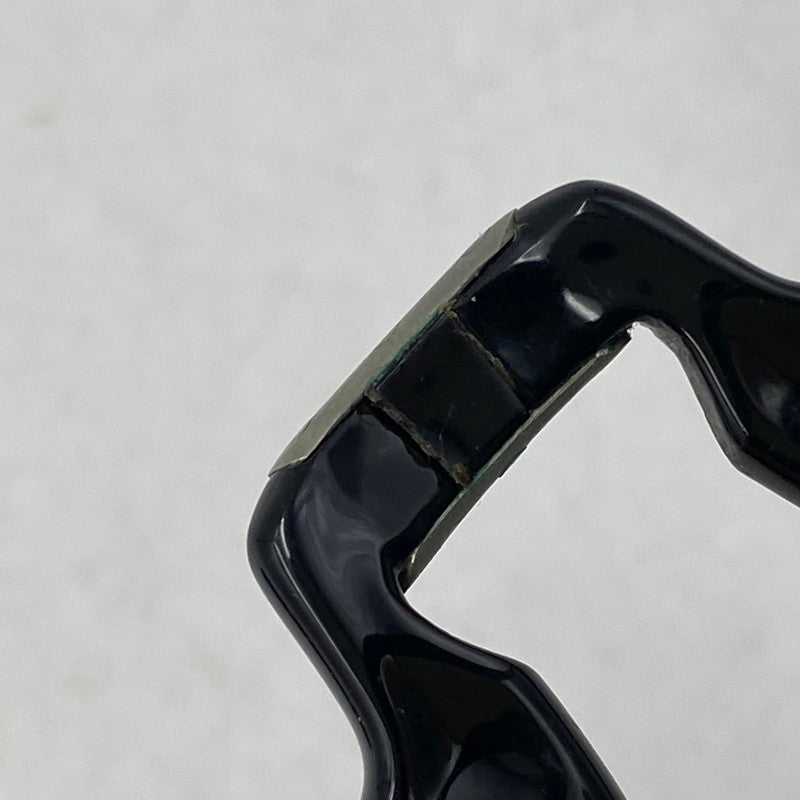 【中古品】【メンズ/レディース】 UNKNOWN FOLDABLE READING GLASSES フォルダブル リーディング グラッシーズ メガネ 眼鏡 203-261016-sm-05-izu カラー：ブラック 万代Net店