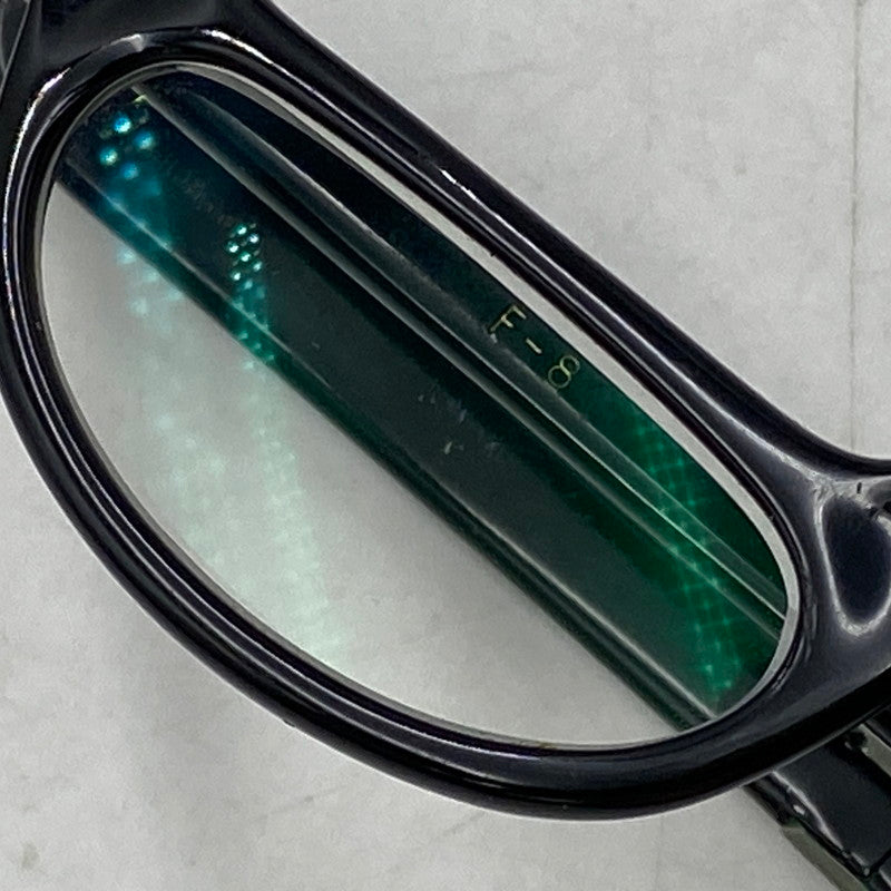 【中古品】【メンズ/レディース】 UNKNOWN FOLDABLE READING GLASSES フォルダブル リーディング グラッシーズ メガネ 眼鏡 203-261016-sm-05-izu カラー：ブラック 万代Net店