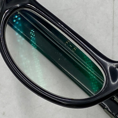 【中古品】【メンズ/レディース】 UNKNOWN FOLDABLE READING GLASSES フォルダブル リーディング グラッシーズ メガネ 眼鏡 203-261016-sm-05-izu カラー：ブラック 万代Net店