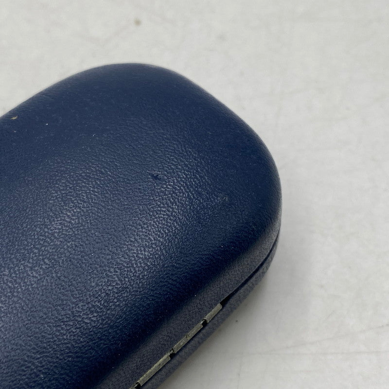 【中古品】【メンズ/レディース】 UNKNOWN FOLDABLE READING GLASSES フォルダブル リーディング グラッシーズ メガネ 眼鏡 203-261016-sm-05-izu カラー：ブラック 万代Net店