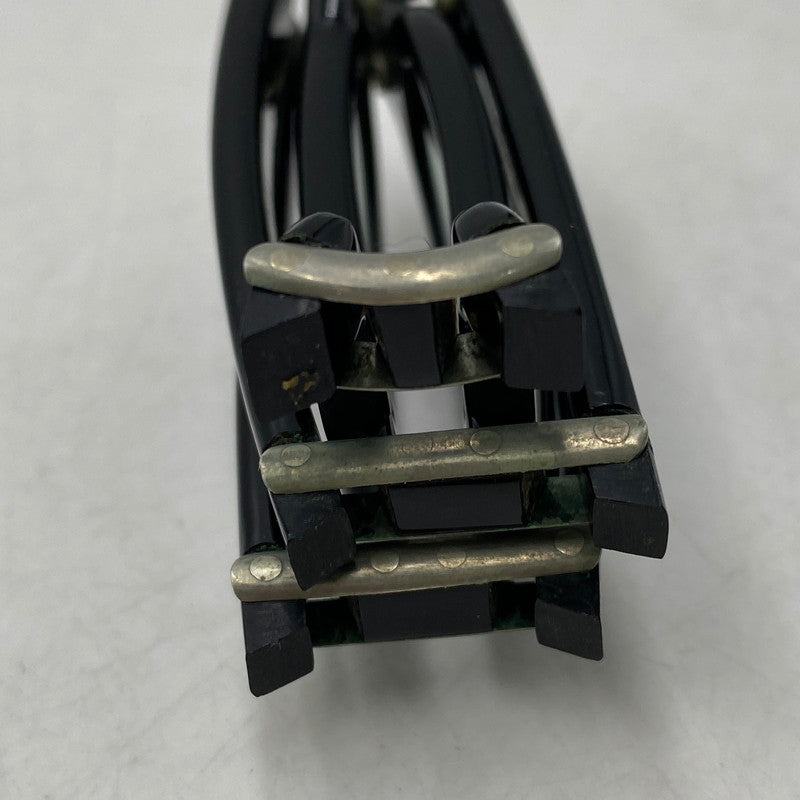 【中古品】【メンズ/レディース】 UNKNOWN FOLDABLE READING GLASSES フォルダブル リーディング グラッシーズ メガネ 眼鏡 203-261016-sm-05-izu カラー：ブラック 万代Net店