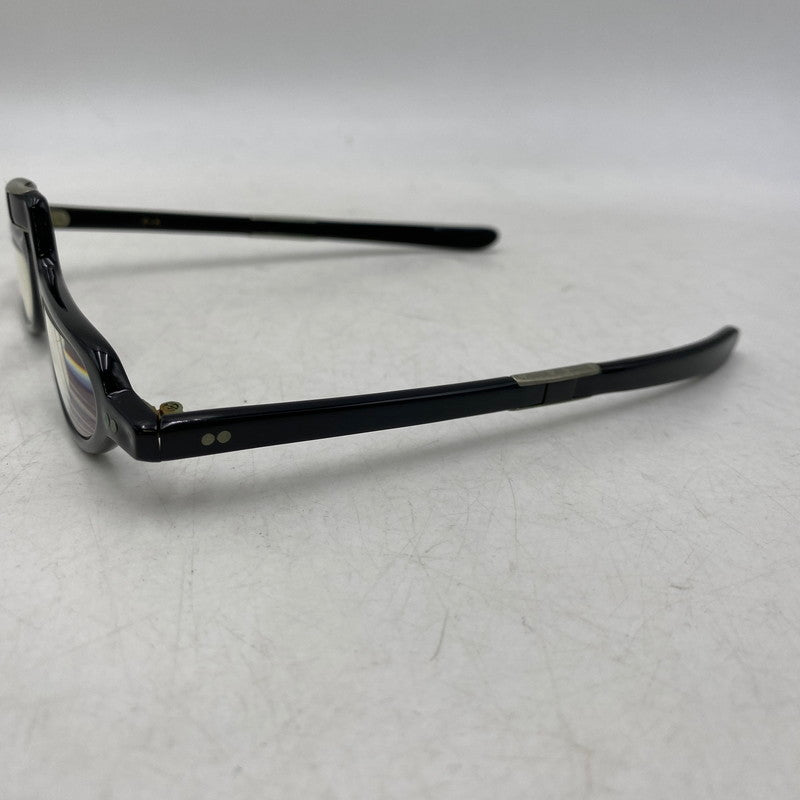 【中古品】【メンズ/レディース】 UNKNOWN FOLDABLE READING GLASSES フォルダブル リーディング グラッシーズ メガネ 眼鏡 203-261016-sm-05-izu カラー：ブラック 万代Net店