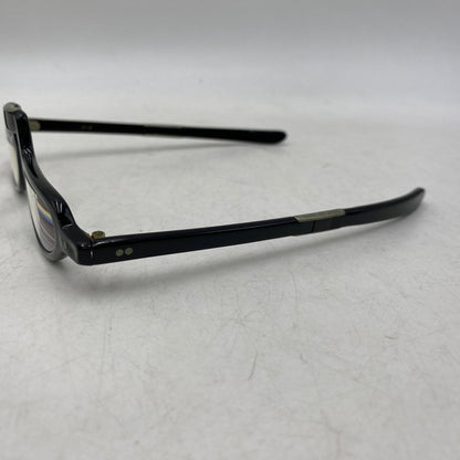 【中古品】【メンズ/レディース】 UNKNOWN FOLDABLE READING GLASSES フォルダブル リーディング グラッシーズ メガネ 眼鏡 203-261016-sm-05-izu カラー：ブラック 万代Net店