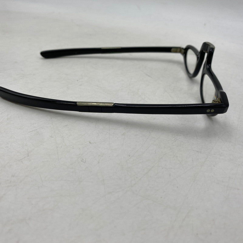 【中古品】【メンズ/レディース】 UNKNOWN FOLDABLE READING GLASSES フォルダブル リーディング グラッシーズ メガネ 眼鏡 203-261016-sm-05-izu カラー：ブラック 万代Net店