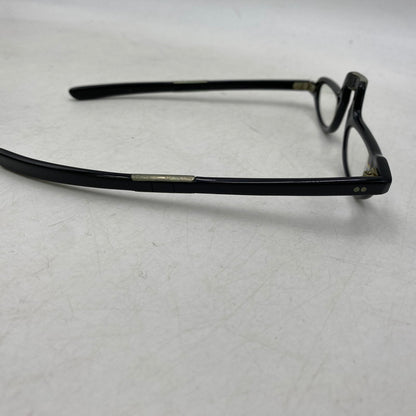 【中古品】【メンズ/レディース】 UNKNOWN FOLDABLE READING GLASSES フォルダブル リーディング グラッシーズ メガネ 眼鏡 203-261016-sm-05-izu カラー：ブラック 万代Net店