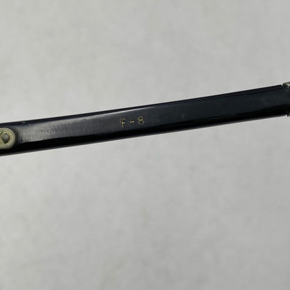 【中古品】【メンズ/レディース】 UNKNOWN FOLDABLE READING GLASSES フォルダブル リーディング グラッシーズ メガネ 眼鏡 203-261016-sm-05-izu カラー：ブラック 万代Net店