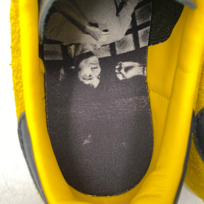 【中古品】【メンズ】 ADIDAS アディダス×BRUCE LEE ブルースリー R1597 JABBAR LOW ジャバー ロー スニーカー シューズ 靴 161-261015-cs-12-izu サイズ：26.5cm カラー：SUPCOL/CBLACK/CREWHT 万代Net店