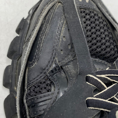 【現状渡し品】【メンズ】 BALENCIAGA バレンシアガ 542023 TRACK SNEAKERS トラック スニーカー 靴 162-261016-sm-03-izu サイズ：29cm カラー：ブラック 万代Net店