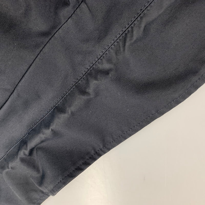【中古品】【メンズ】 STEIN シュタイン ST481-1 OVERLAPPED BALMACAAN COAT オーバーラップド バルマカーン コート アウター トップス 140-261017-sm-17-izu サイズ：S カラー：ダービーネイビー 万代Net店