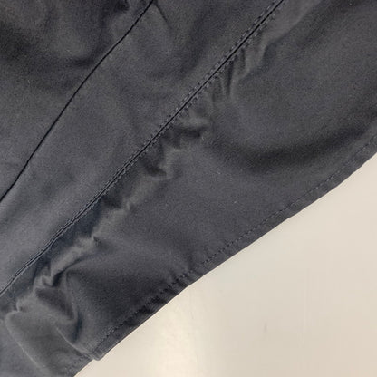 【中古品】【メンズ】 STEIN シュタイン ST481-1 OVERLAPPED BALMACAAN COAT オーバーラップド バルマカーン コート アウター トップス 140-261017-sm-17-izu サイズ：S カラー：ダービーネイビー 万代Net店