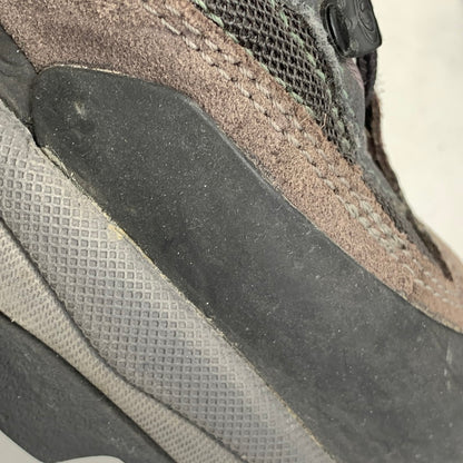 【現状渡し品】【メンズ】 SALOMON サロモン YS8 643001 GORE-TEX CONTAGRIP HIKING TRAIL SHOES ゴアテックス コンタグリップ ハイキング トレイル シューズ スニーカー 靴 162-261023-cs-19-izu サイズ：29cm カラー：ブラウン系 万代Net店