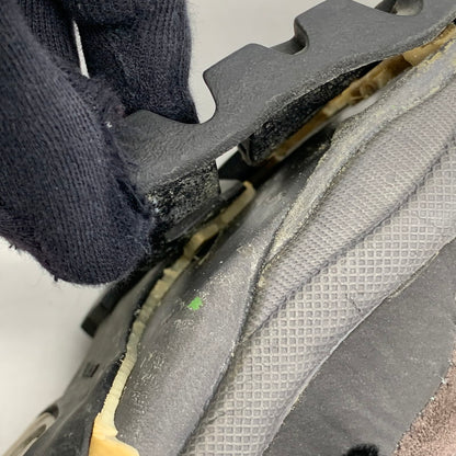 【現状渡し品】【メンズ】 SALOMON サロモン YS8 643001 GORE-TEX CONTAGRIP HIKING TRAIL SHOES ゴアテックス コンタグリップ ハイキング トレイル シューズ スニーカー 靴 162-261023-cs-19-izu サイズ：29cm カラー：ブラウン系 万代Net店