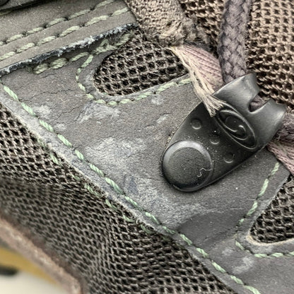 【現状渡し品】【メンズ】 SALOMON サロモン YS8 643001 GORE-TEX CONTAGRIP HIKING TRAIL SHOES ゴアテックス コンタグリップ ハイキング トレイル シューズ スニーカー 靴 162-261023-cs-19-izu サイズ：29cm カラー：ブラウン系 万代Net店