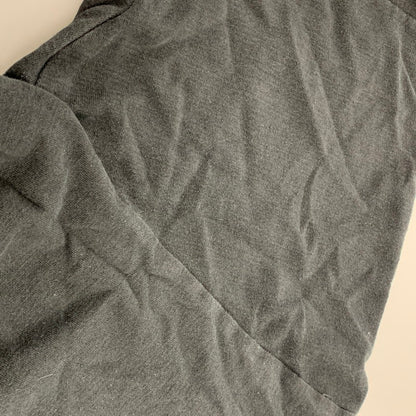 【中古品】【メンズ】 COMOLI コモリ M01-05008 COTTON SILK POCKET TEE コットン シルク ポケット Tシャツ 半袖 トップス 140-261023-ms-10-izu サイズ：2 カラー：BLACK 万代Net店