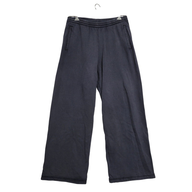 【中古品】【メンズ】 YEEZY GAP イージーギャップ 611781-03-1 HEAVYWEIGHT PANTS ヘビーウエイト パンツ ボトムス 153-261018-ms-13-izu サイズ：L カラー：ブラック 万代Net店