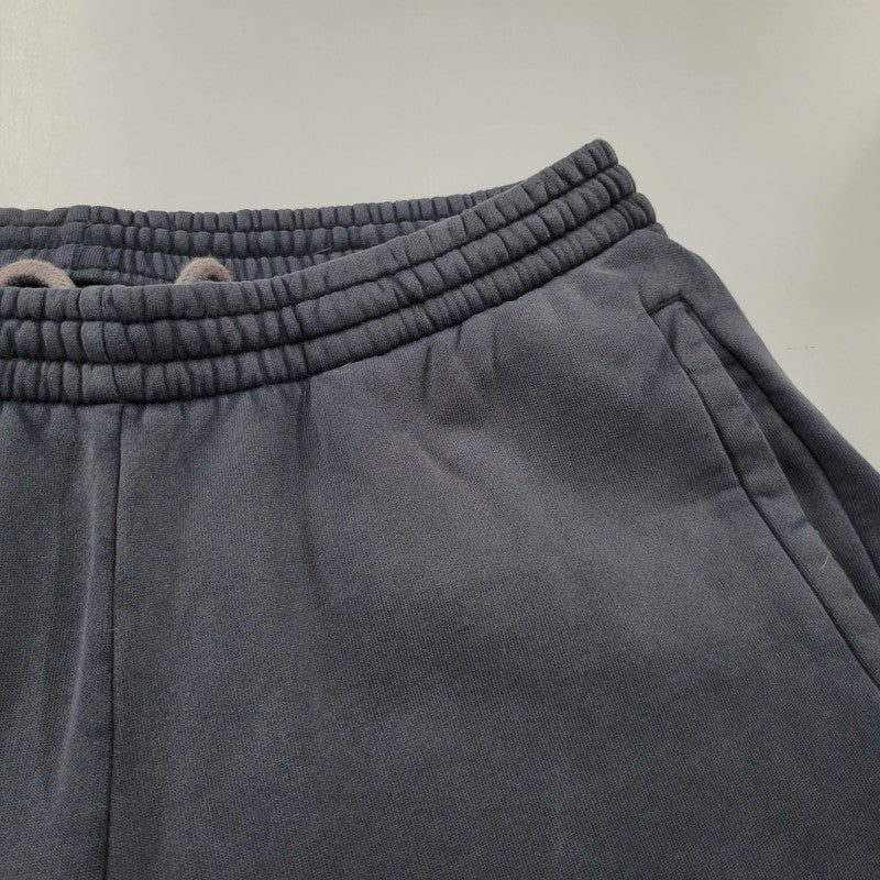 【中古品】【メンズ】 YEEZY GAP イージーギャップ 611781-03-1 HEAVYWEIGHT PANTS ヘビーウエイト パンツ ボトムス 153-261018-ms-13-izu サイズ：L カラー：ブラック 万代Net店