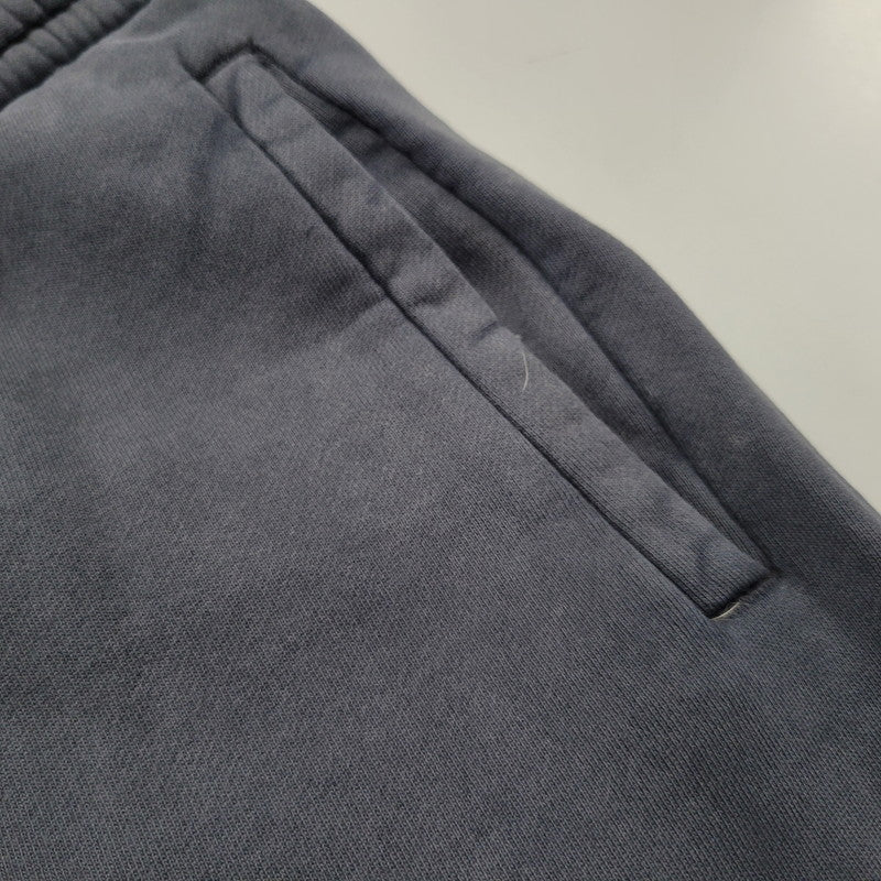【中古品】【メンズ】 YEEZY GAP イージーギャップ 611781-03-1 HEAVYWEIGHT PANTS ヘビーウエイト パンツ ボトムス 153-261018-ms-13-izu サイズ：L カラー：ブラック 万代Net店