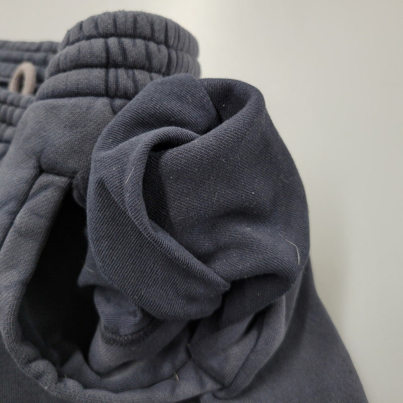 【中古品】【メンズ】 YEEZY GAP イージーギャップ 611781-03-1 HEAVYWEIGHT PANTS ヘビーウエイト パンツ ボトムス 153-261018-ms-13-izu サイズ：L カラー：ブラック 万代Net店