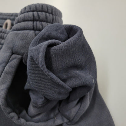 【中古品】【メンズ】 YEEZY GAP イージーギャップ 611781-03-1 HEAVYWEIGHT PANTS ヘビーウエイト パンツ ボトムス 153-261018-ms-13-izu サイズ：L カラー：ブラック 万代Net店