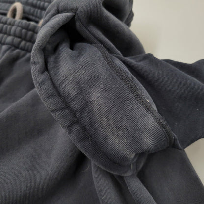 【中古品】【メンズ】 YEEZY GAP イージーギャップ 611781-03-1 HEAVYWEIGHT PANTS ヘビーウエイト パンツ ボトムス 153-261018-ms-13-izu サイズ：L カラー：ブラック 万代Net店