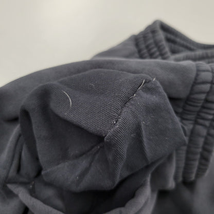 【中古品】【メンズ】 YEEZY GAP イージーギャップ 611781-03-1 HEAVYWEIGHT PANTS ヘビーウエイト パンツ ボトムス 153-261018-ms-13-izu サイズ：L カラー：ブラック 万代Net店