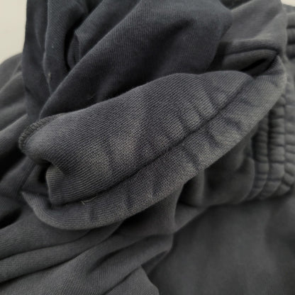 【中古品】【メンズ】 YEEZY GAP イージーギャップ 611781-03-1 HEAVYWEIGHT PANTS ヘビーウエイト パンツ ボトムス 153-261018-ms-13-izu サイズ：L カラー：ブラック 万代Net店