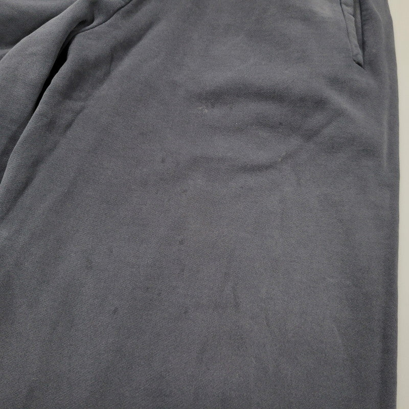 【中古品】【メンズ】 YEEZY GAP イージーギャップ 611781-03-1 HEAVYWEIGHT PANTS ヘビーウエイト パンツ ボトムス 153-261018-ms-13-izu サイズ：L カラー：ブラック 万代Net店