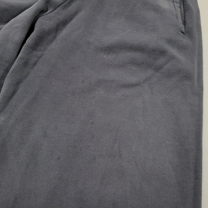【中古品】【メンズ】 YEEZY GAP イージーギャップ 611781-03-1 HEAVYWEIGHT PANTS ヘビーウエイト パンツ ボトムス 153-261018-ms-13-izu サイズ：L カラー：ブラック 万代Net店