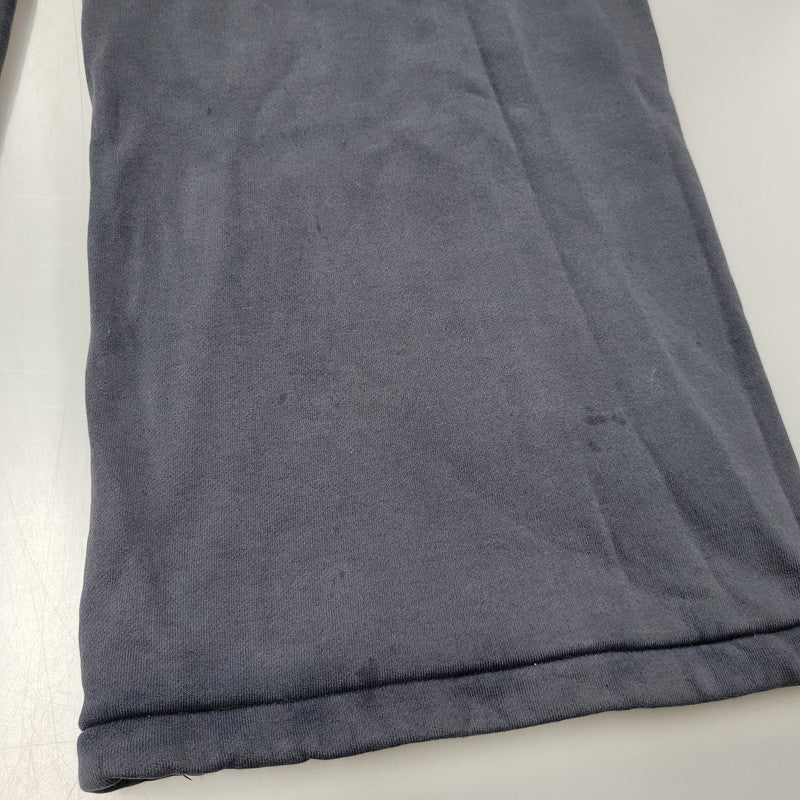【中古品】【メンズ】 YEEZY GAP イージーギャップ 611781-03-1 HEAVYWEIGHT PANTS ヘビーウエイト パンツ ボトムス 153-261018-ms-13-izu サイズ：L カラー：ブラック 万代Net店
