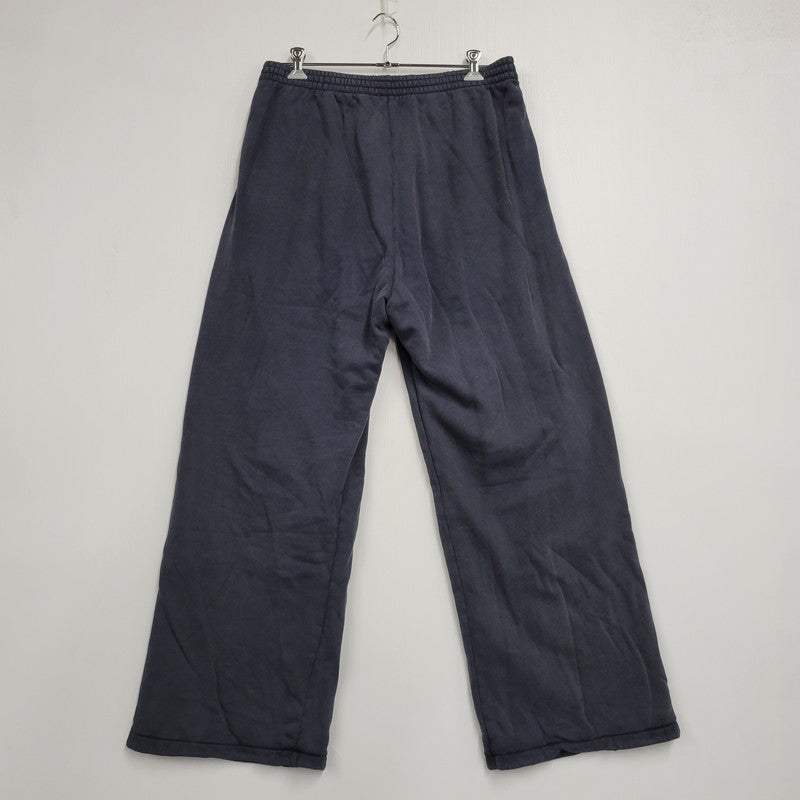 【中古品】【メンズ】 YEEZY GAP イージーギャップ 611781-03-1 HEAVYWEIGHT PANTS ヘビーウエイト パンツ ボトムス 153-261018-ms-13-izu サイズ：L カラー：ブラック 万代Net店