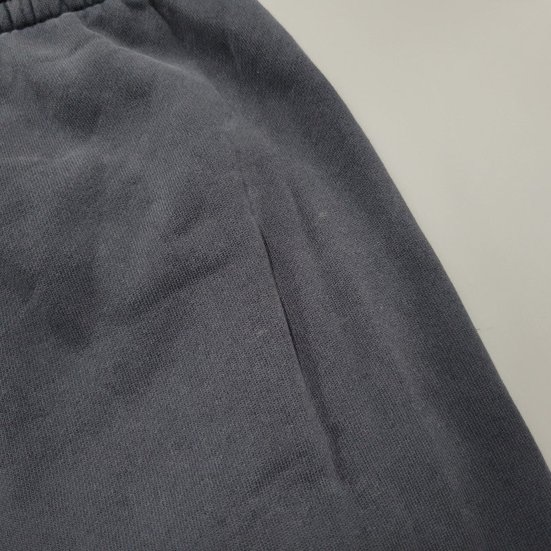 【中古品】【メンズ】 YEEZY GAP イージーギャップ 611781-03-1 HEAVYWEIGHT PANTS ヘビーウエイト パンツ ボトムス 153-261018-ms-13-izu サイズ：L カラー：ブラック 万代Net店