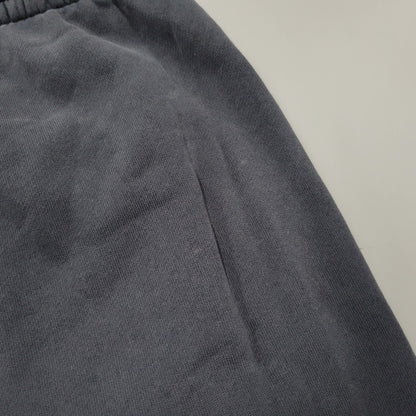 【中古品】【メンズ】 YEEZY GAP イージーギャップ 611781-03-1 HEAVYWEIGHT PANTS ヘビーウエイト パンツ ボトムス 153-261018-ms-13-izu サイズ：L カラー：ブラック 万代Net店