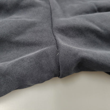 【中古品】【メンズ】 YEEZY GAP イージーギャップ 611781-03-1 HEAVYWEIGHT PANTS ヘビーウエイト パンツ ボトムス 153-261018-ms-13-izu サイズ：L カラー：ブラック 万代Net店