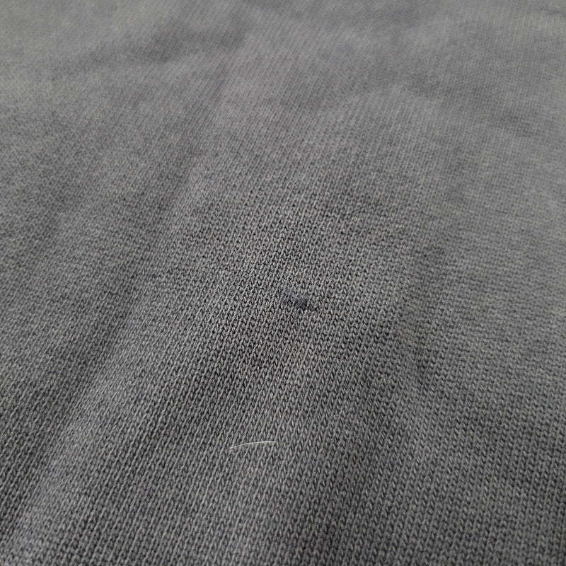 【中古品】【メンズ】 YEEZY GAP イージーギャップ 611781-03-1 HEAVYWEIGHT PANTS ヘビーウエイト パンツ ボトムス 153-261018-ms-13-izu サイズ：L カラー：ブラック 万代Net店
