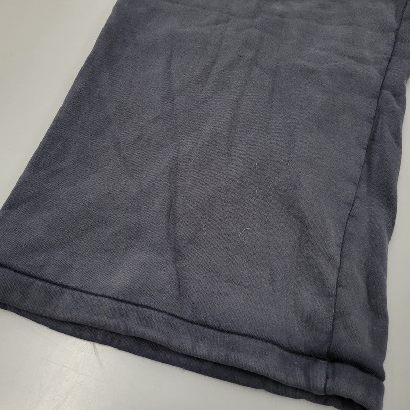 【中古品】【メンズ】 YEEZY GAP イージーギャップ 611781-03-1 HEAVYWEIGHT PANTS ヘビーウエイト パンツ ボトムス 153-261018-ms-13-izu サイズ：L カラー：ブラック 万代Net店
