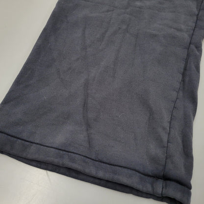 【中古品】【メンズ】 YEEZY GAP イージーギャップ 611781-03-1 HEAVYWEIGHT PANTS ヘビーウエイト パンツ ボトムス 153-261018-ms-13-izu サイズ：L カラー：ブラック 万代Net店