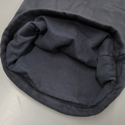 【中古品】【メンズ】 YEEZY GAP イージーギャップ 611781-03-1 HEAVYWEIGHT PANTS ヘビーウエイト パンツ ボトムス 153-261018-ms-13-izu サイズ：L カラー：ブラック 万代Net店