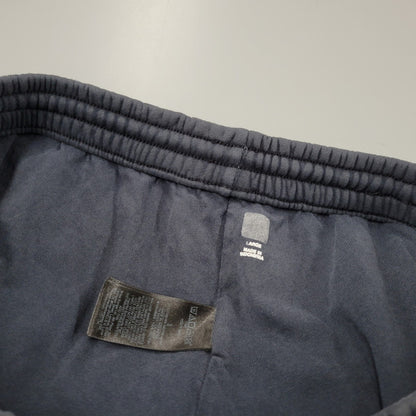 【中古品】【メンズ】 YEEZY GAP イージーギャップ 611781-03-1 HEAVYWEIGHT PANTS ヘビーウエイト パンツ ボトムス 153-261018-ms-13-izu サイズ：L カラー：ブラック 万代Net店