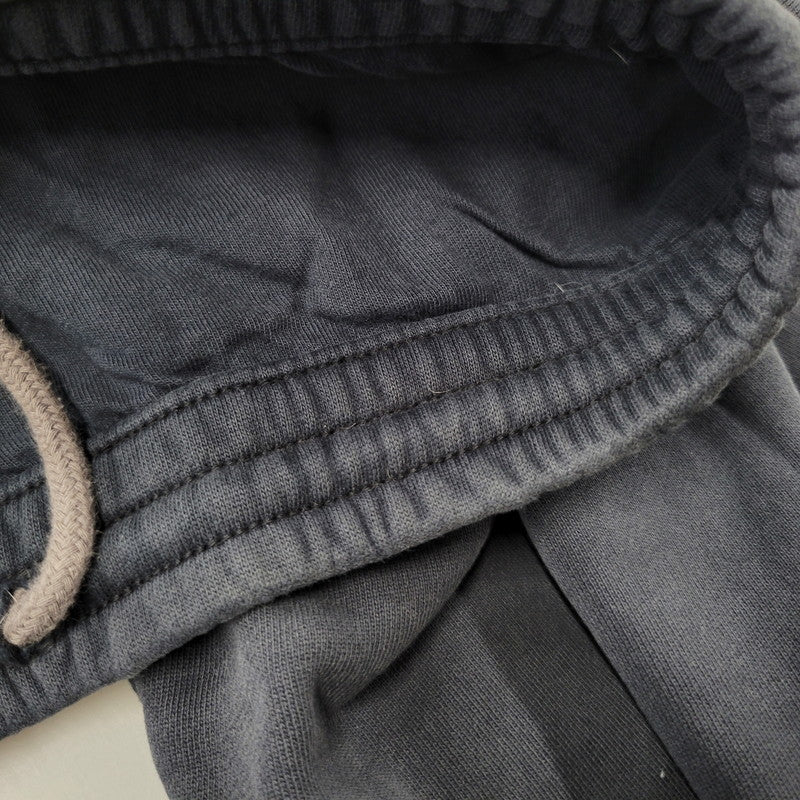 【中古品】【メンズ】 YEEZY GAP イージーギャップ 611781-03-1 HEAVYWEIGHT PANTS ヘビーウエイト パンツ ボトムス 153-261018-ms-13-izu サイズ：L カラー：ブラック 万代Net店