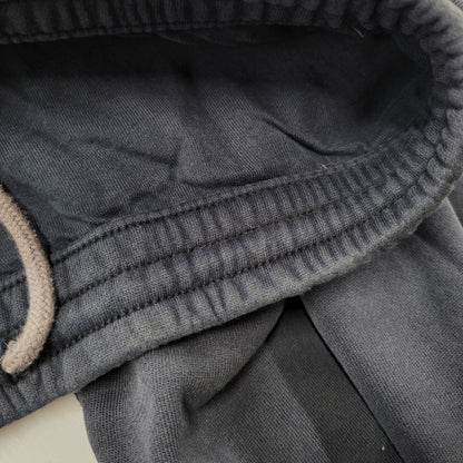 【中古品】【メンズ】 YEEZY GAP イージーギャップ 611781-03-1 HEAVYWEIGHT PANTS ヘビーウエイト パンツ ボトムス 153-261018-ms-13-izu サイズ：L カラー：ブラック 万代Net店