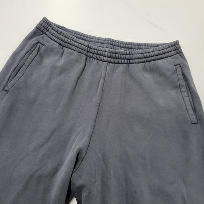 【中古品】【メンズ】 YEEZY GAP イージーギャップ 611781-03-1 HEAVYWEIGHT PANTS ヘビーウエイト パンツ ボトムス 153-261018-ms-13-izu サイズ：L カラー：ブラック 万代Net店