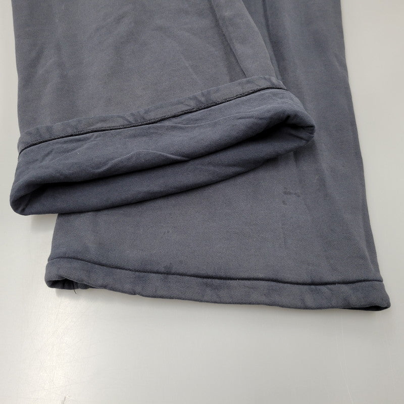 【中古品】【メンズ】 YEEZY GAP イージーギャップ 611781-03-1 HEAVYWEIGHT PANTS ヘビーウエイト パンツ ボトムス 153-261018-ms-13-izu サイズ：L カラー：ブラック 万代Net店