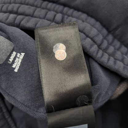 【中古品】【メンズ】 YEEZY GAP イージーギャップ 611781-03-1 HEAVYWEIGHT PANTS ヘビーウエイト パンツ ボトムス 153-261018-ms-13-izu サイズ：L カラー：ブラック 万代Net店