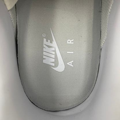 【中古美品】【メンズ】 NIKE ナイキ IV2857 - 100 AIR FORCE エアフォース 1 '07 PATENT LEATHER パテント レザー スニーカー 靴 160-261016-sm-01-izu サイズ：27.5cm カラー：TRIPLE WHITE 万代Net店