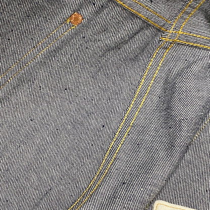 【中古品】【メンズ】 LEVIS VINTAGE CLOTHING リーバイス ヴィンテージ クロージング PC9-33501-0049 刻印3015 日本製 501XX DENIM PANTS デニム パンツ ボトムス 156-261018-kh-09-izu サイズ：32×34 カラー：インディゴ 万代Net店