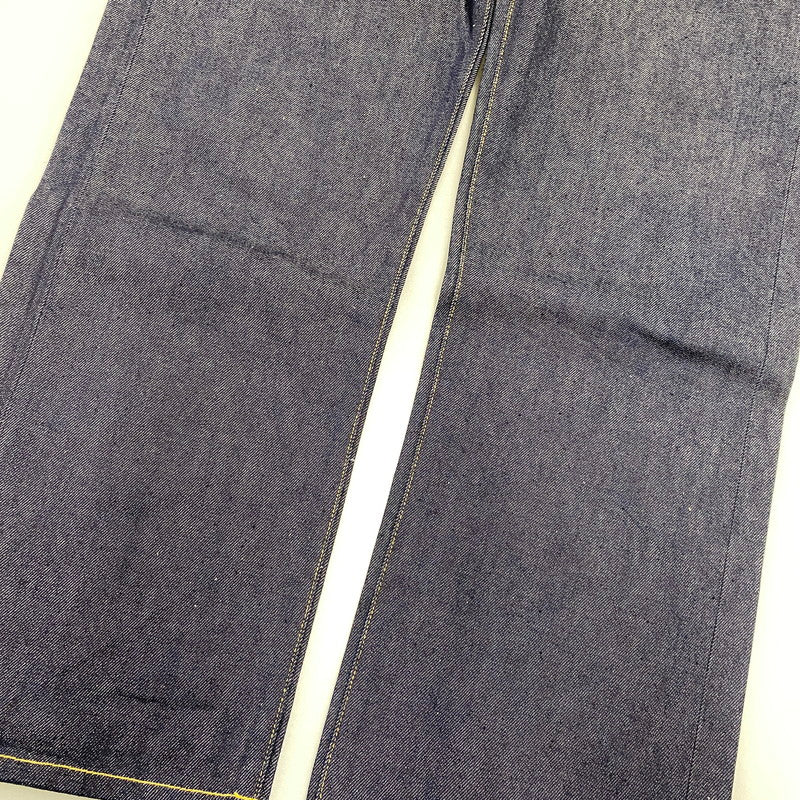 【中古品】【メンズ】 LEVIS VINTAGE CLOTHING リーバイス ヴィンテージ クロージング PC9-33501-0049 刻印3015 日本製 501XX DENIM PANTS デニム パンツ ボトムス 156-261018-kh-09-izu サイズ：32×34 カラー：インディゴ 万代Net店