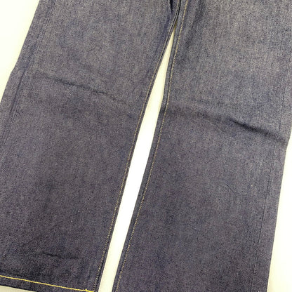 【中古品】【メンズ】 LEVIS VINTAGE CLOTHING リーバイス ヴィンテージ クロージング PC9-33501-0049 刻印3015 日本製 501XX DENIM PANTS デニム パンツ ボトムス 156-261018-kh-09-izu サイズ：32×34 カラー：インディゴ 万代Net店